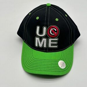 WWE John Cena Hat SnapBack